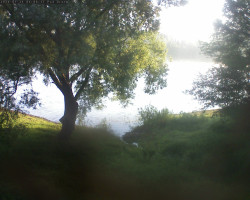 Přehrada
