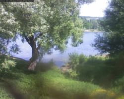 Přehrada