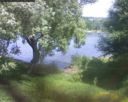 Přehrada