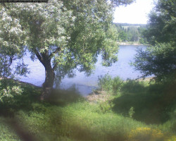 Přehrada
