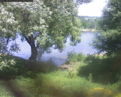 Přehrada