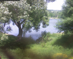Přehrada