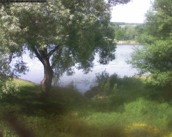 Přehrada