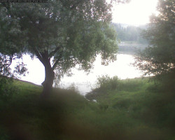 Přehrada