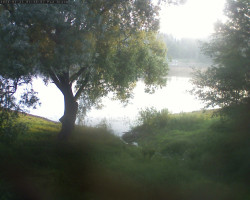 Přehrada