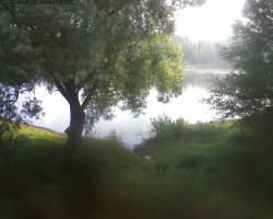 Přehrada
