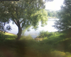 Přehrada
