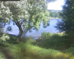 Přehrada