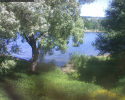 Přehrada