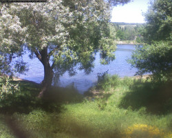 Přehrada