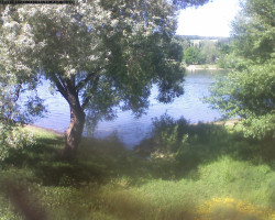 Přehrada