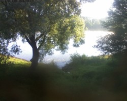 Přehrada