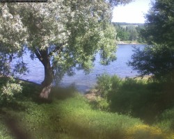 Přehrada
