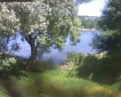 Přehrada