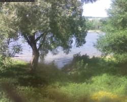 Přehrada