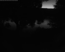 Přehrada