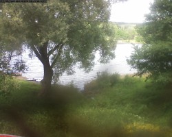 Přehrada