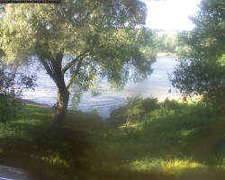 Přehrada