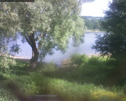 Přehrada