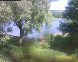 Přehrada