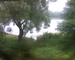 Přehrada