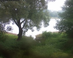 Přehrada