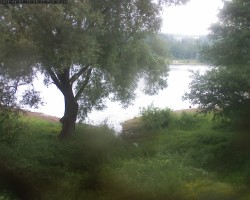 Přehrada