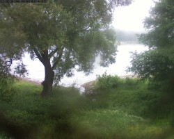 Přehrada