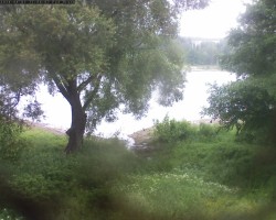 Přehrada