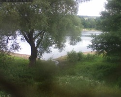 Přehrada