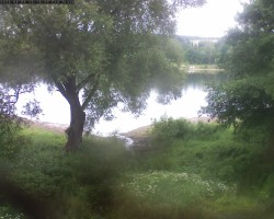 Přehrada