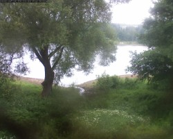 Přehrada