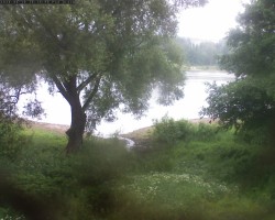 Přehrada