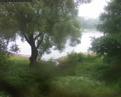 Přehrada