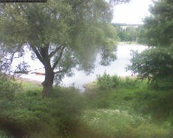 Přehrada