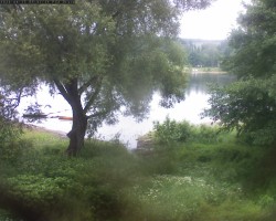 Přehrada