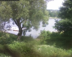 Přehrada