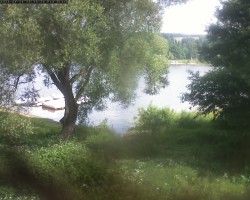 Přehrada