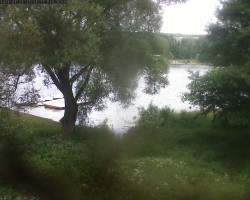 Přehrada