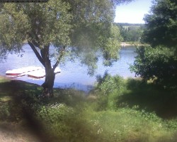 Přehrada
