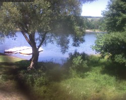 Přehrada