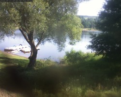 Přehrada