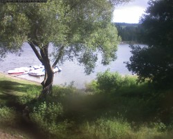 Přehrada