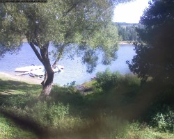Přehrada