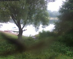 Přehrada