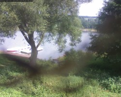 Přehrada