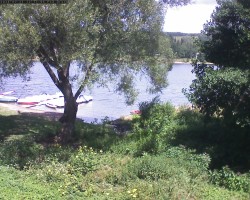 Přehrada