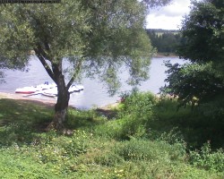 Přehrada