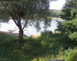 Přehrada