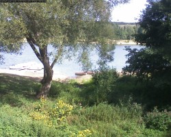 Přehrada